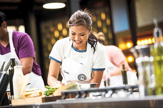 TLC Chan is the second Malaysian to win MasterChef Australia after Penang-born Adam Liaw who won Season 2.